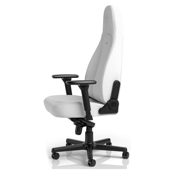 Noblechairs ICON White Edition 3