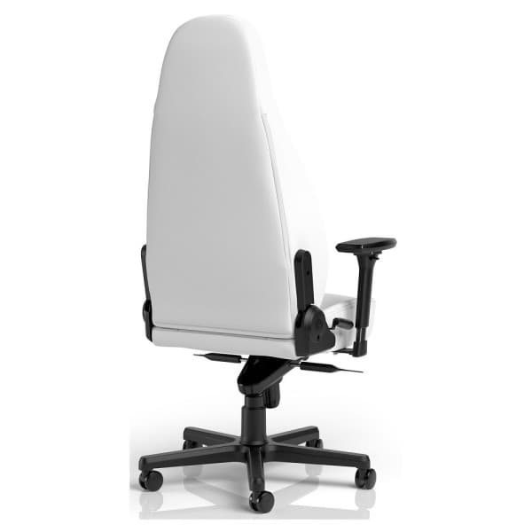Noblechairs ICON White Edition 4