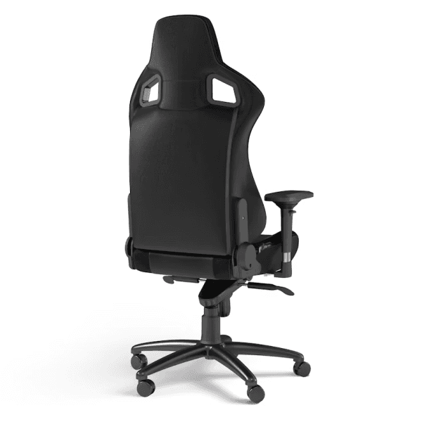 Noblechairs EPIC Black/Green 3
