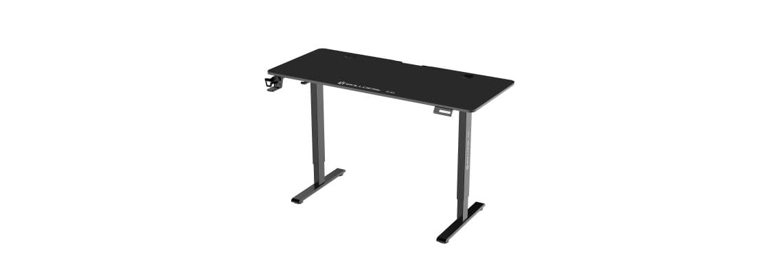 SKILLDESK BLACK FLAG (Motorisé) 5