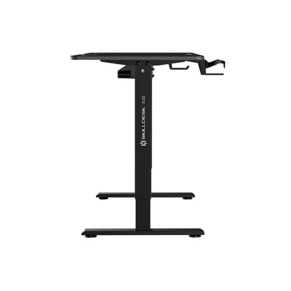 SKILLDESK BLACK FLAG (Motorisé) 4