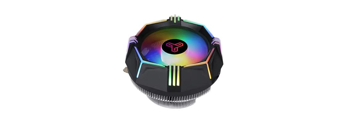 Connect Arctic Frost FRGB 2