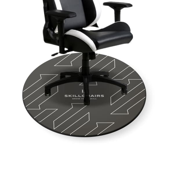 SKILLCHAIRS VERONA FLOOR MAT 2