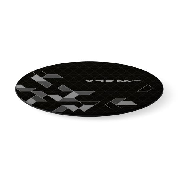 XTRMLAB GRID FLOOR MAT 5