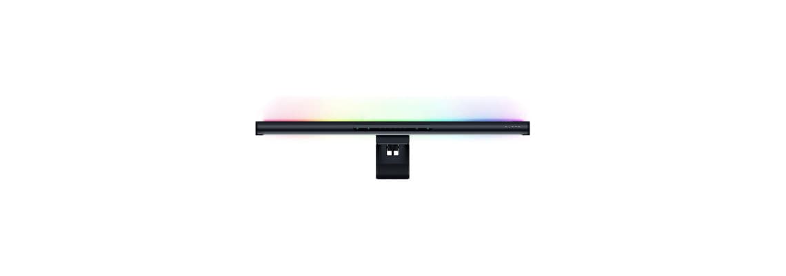 Razer Aether Monitor Light Bar 5