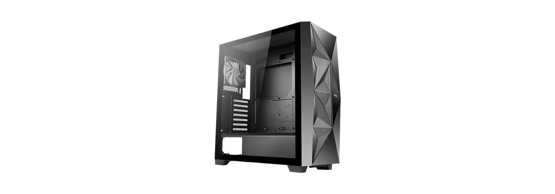 Antec DF800 Noir 3