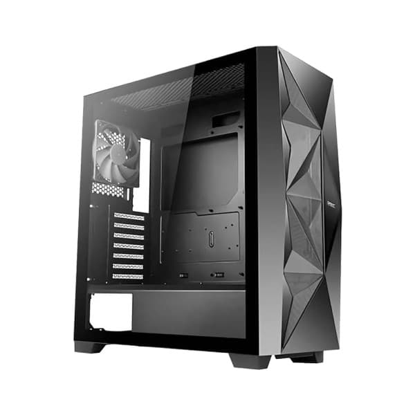 Antec DF800 Noir maroc prix