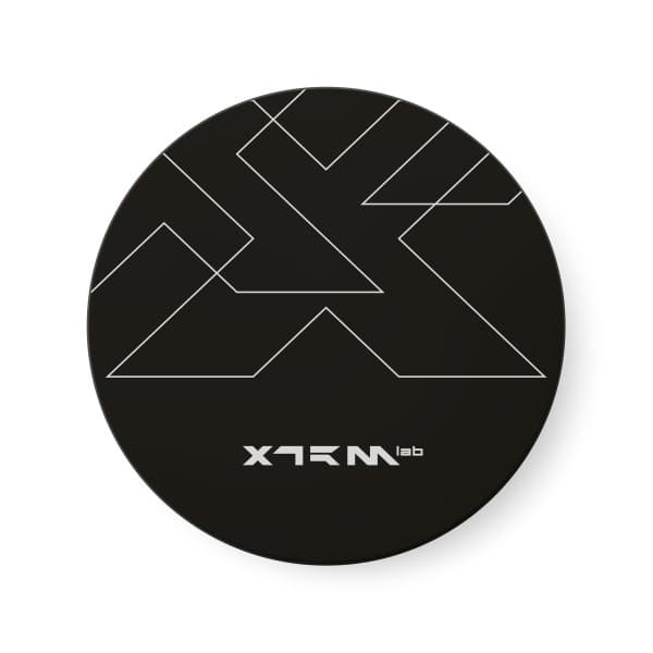 XTRMLAB X FLOOR MAT