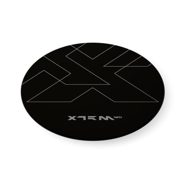 XTRMLAB X FLOOR MAT 3