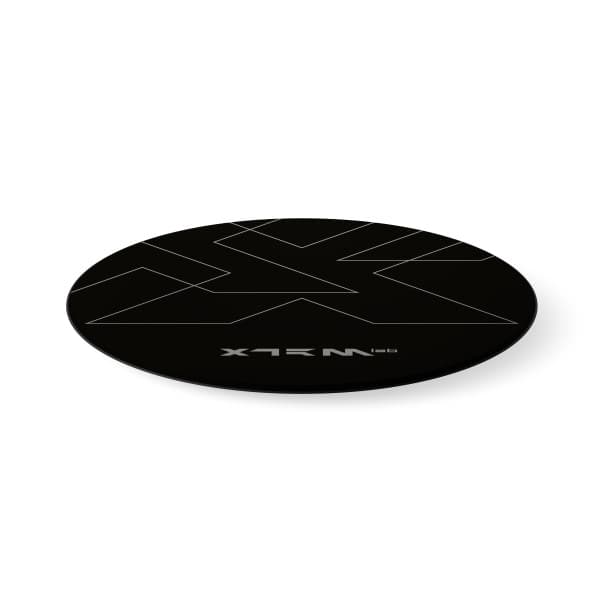 XTRMLAB X FLOOR MAT 4