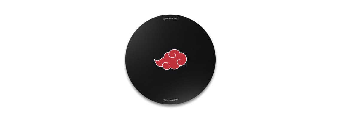 GTRONE II FLOOR MAT 3