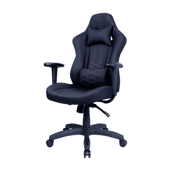 Cooler Master Caliber E1 Black 2