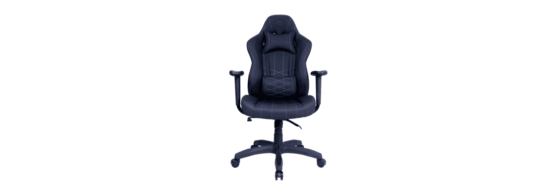 Cooler Master Caliber E1 Black 5