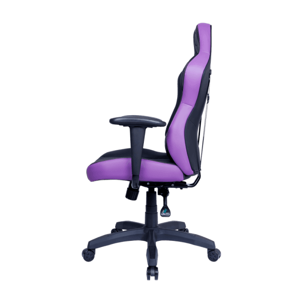 Cooler Master Caliber E1 Purple 3