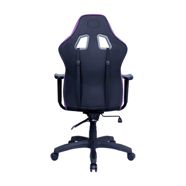 Cooler Master Caliber E1 Purple 4