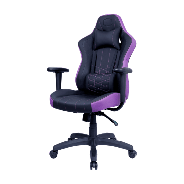 Cooler Master Caliber E1 Purple 2