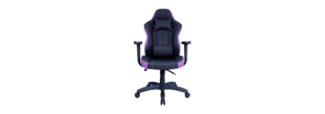 Cooler Master Caliber E1 Purple 5