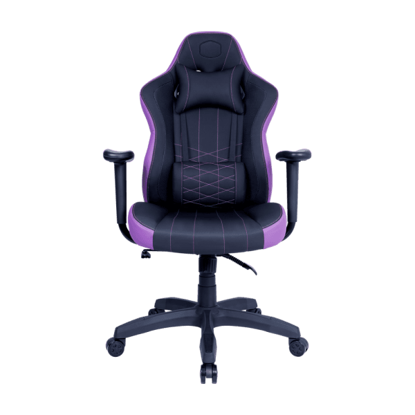 Cooler Master Caliber E1 Purple maroc prix