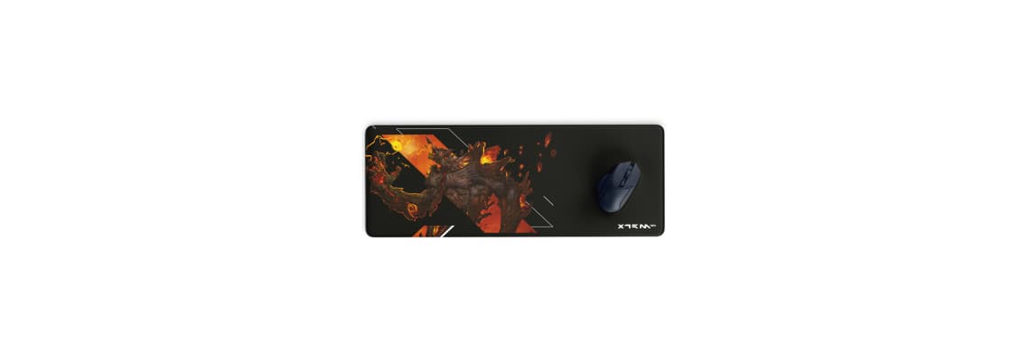 XTRMLAB GAME PAD (XL) 2