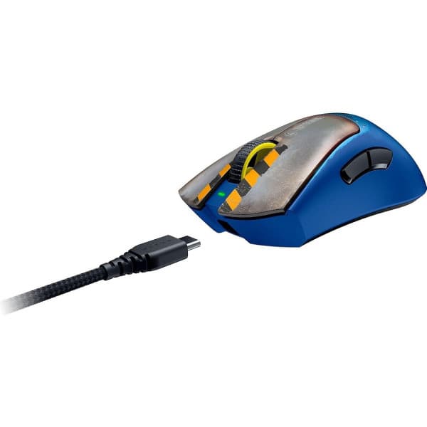 Razer Deathadder V3 Pro (Fortnite Edition) 3