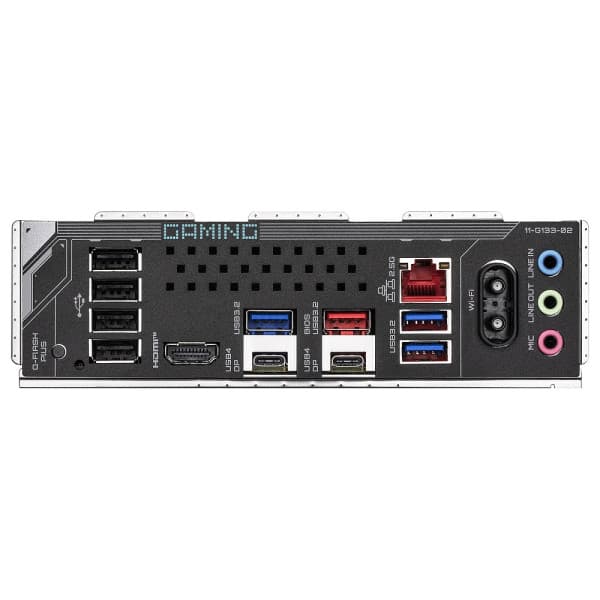 Gigabyte X870 GAMING X WIFI7 4