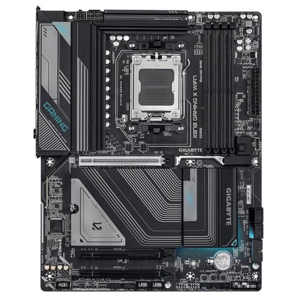 Gigabyte X870 GAMING X WIFI7 2