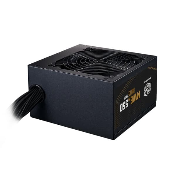 Cooler Master MWE Bronze 550W V3 2
