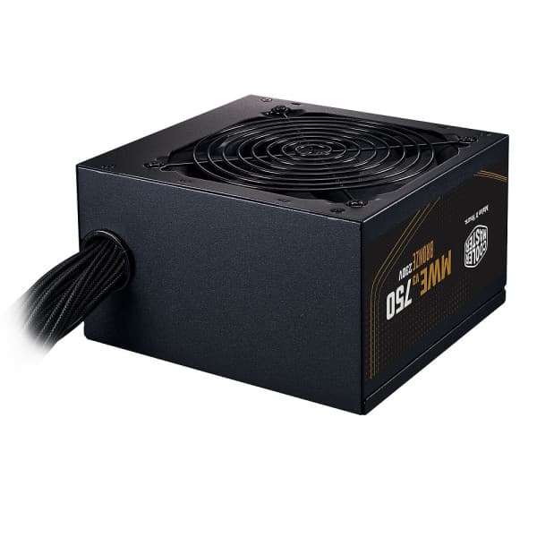 Cooler Master MWE Bronze 750W V3 2