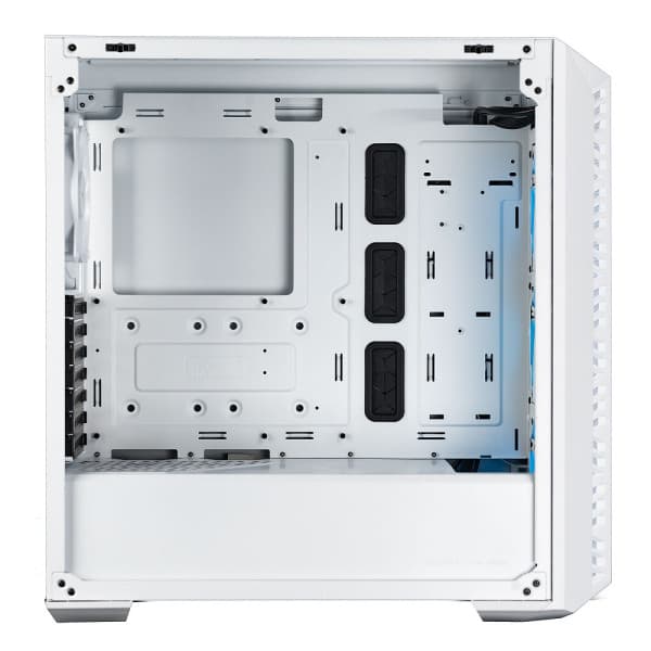 Cooler Master MasterBox 520 ARGB White 4