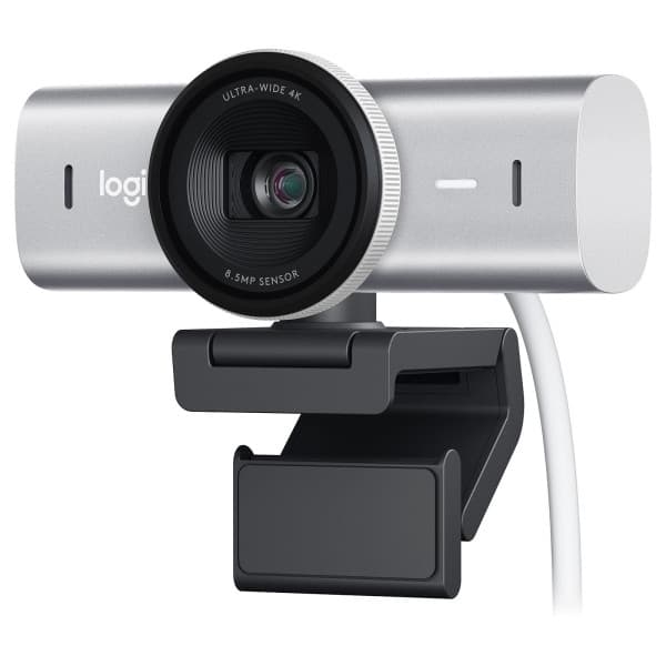 Logitech MX BRIO Pale Grey
