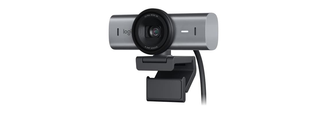 Logitech MX BRIO Graphite 5