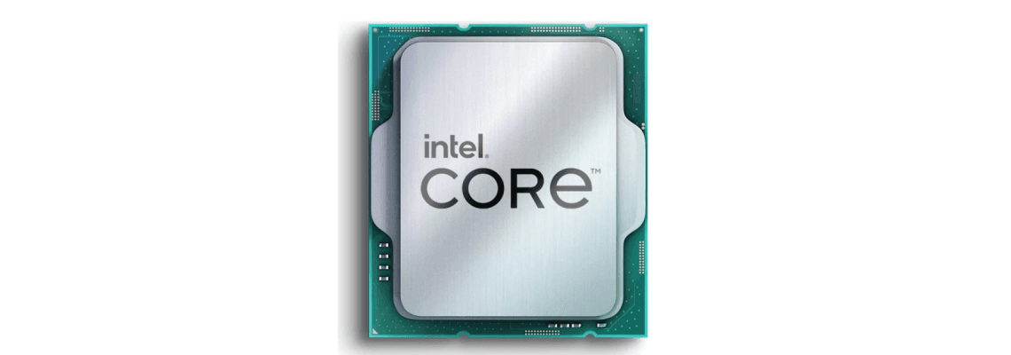 Intel Core i5 14600KF (3.5 GHz / 5.3 GHz) Tray 2