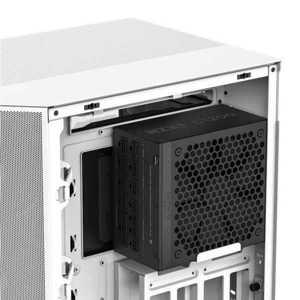 NZXT C1200 Gold ATX 3.1 80PLUS GOLD 1200W (Black) 4