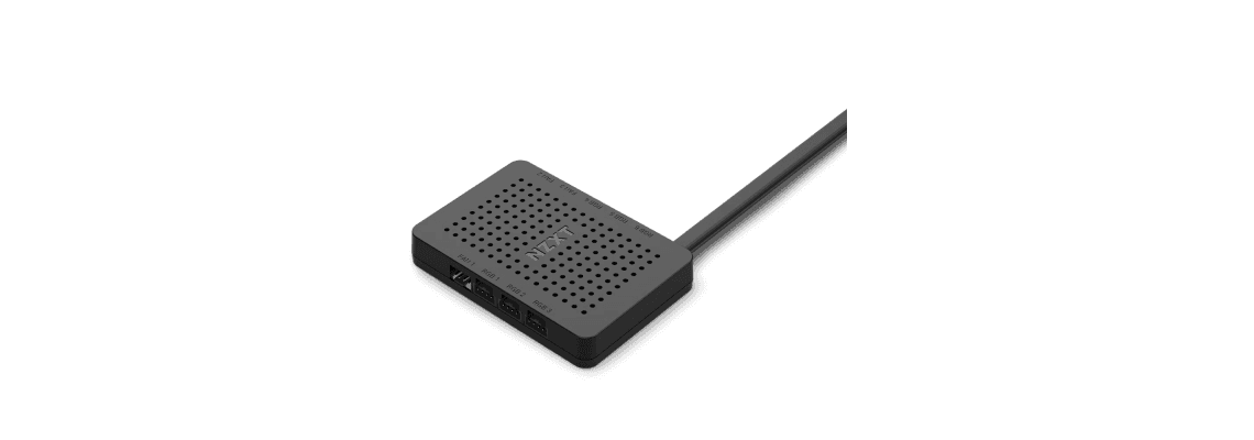 NZXT RGB &amp; Fan Controller 4