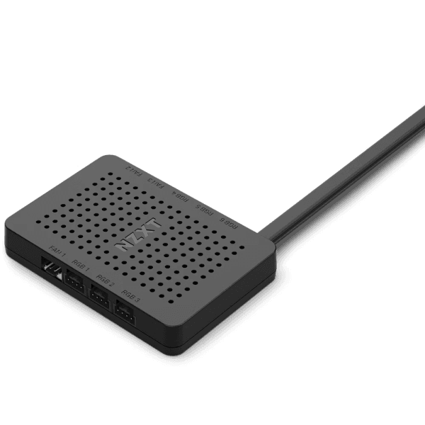 NZXT RGB &amp; Fan Controller
