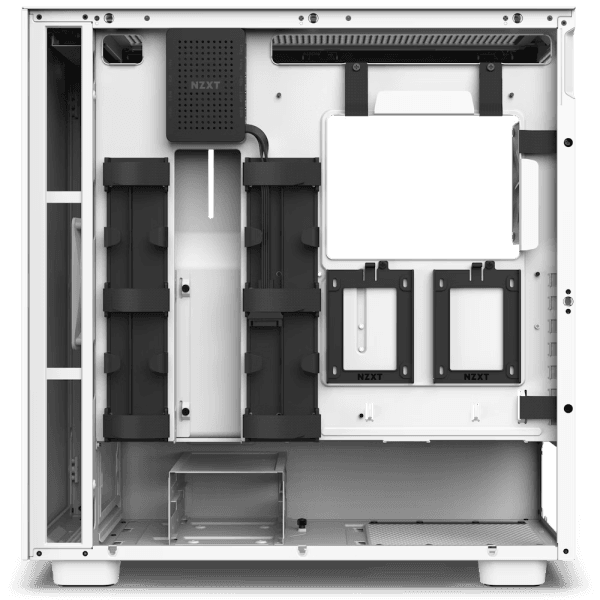 NZXT RGB &amp; Fan Controller 3
