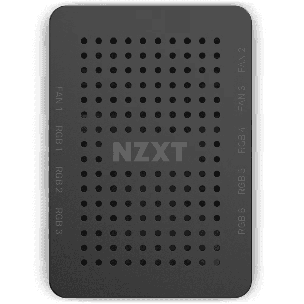 NZXT RGB &amp; Fan Controller 2