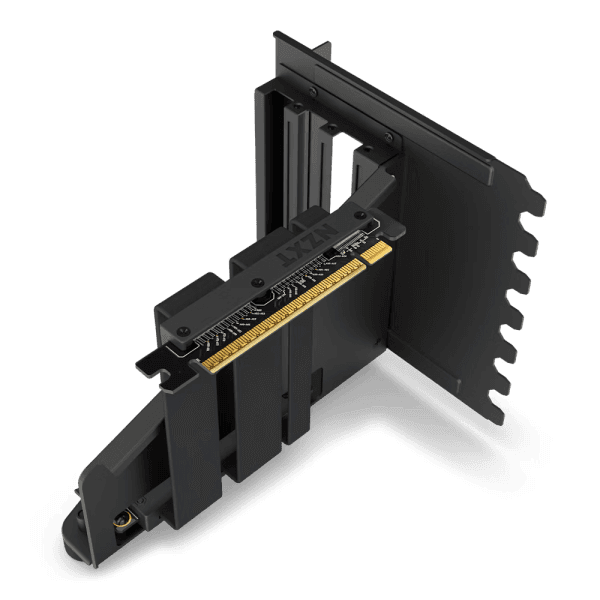 NZXT Vertical GPU Mounting Kit (Black)