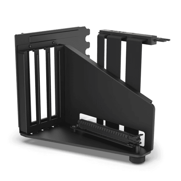 NZXT Vertical GPU Mounting Kit (Black) 2