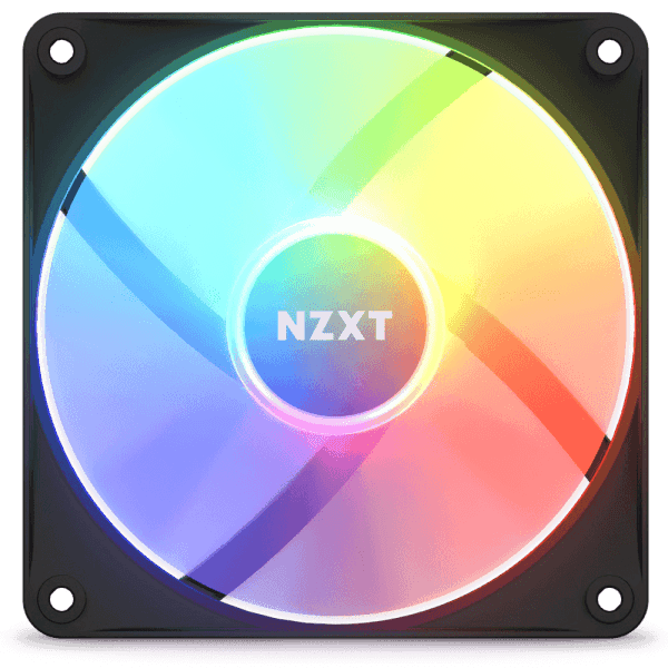 NZXT F120 RGB Core (Black)