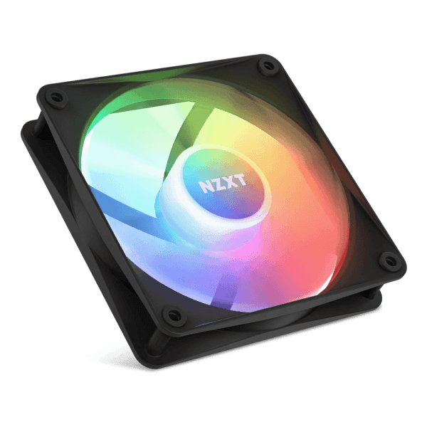 NZXT F120 RGB Core (Black) 2