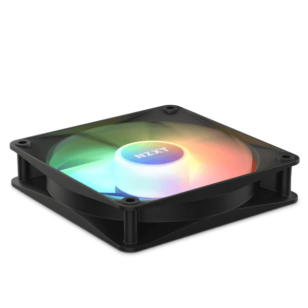 NZXT F140 RGB Core (Black) 3