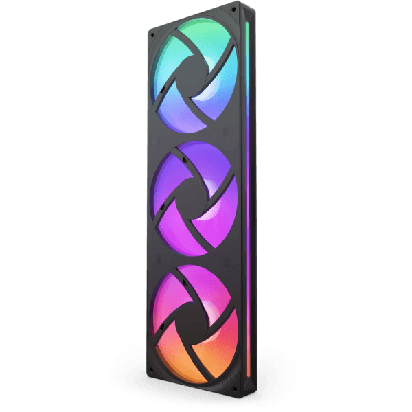 NZXT F360 RGB Core (Black) 2