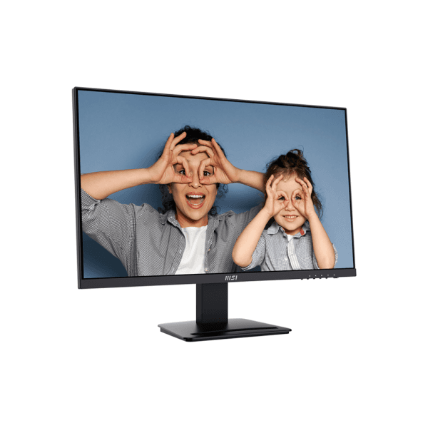 MSI PRO MP273U 27" 60 Hz IPS 4K 2