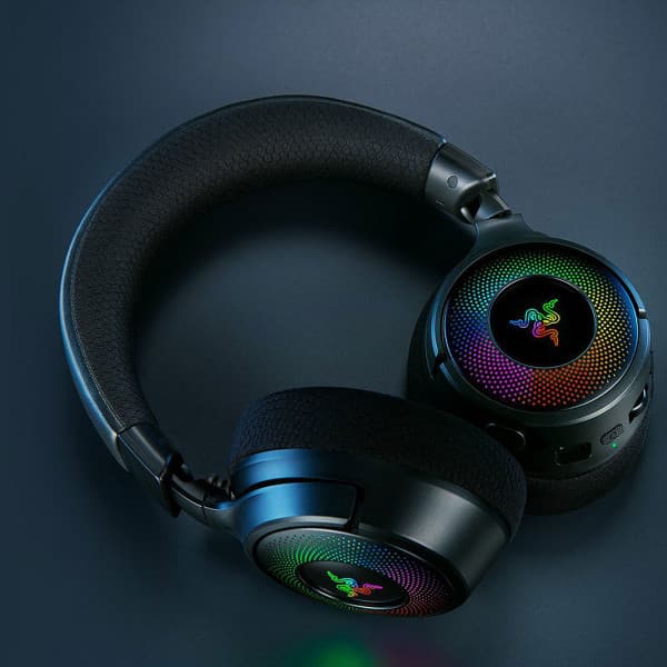 Razer Kraken V4 4