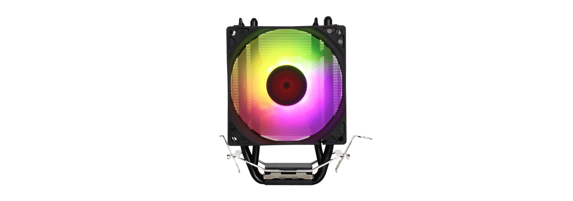 Connect Arctic Flow 90mm ARGB 2