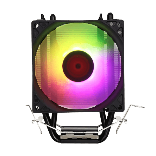 Connect Arctic Flow 90mm ARGB maroc prix