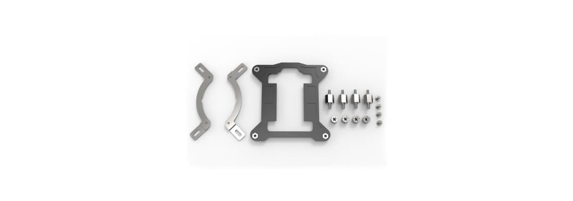 Cooler Master Upgrade Kit pour Socket LGA1700 2