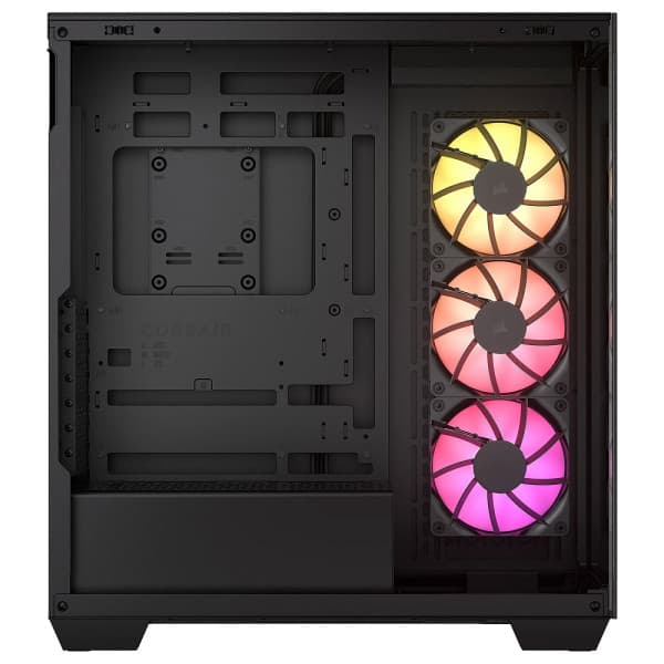 Corsair 3500X ARGB Black 3