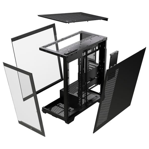 Corsair 3500X Black 4